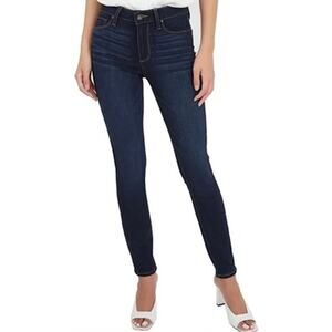 Paige Hoxton Skinny Jeans Arla Size 28